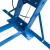 Prasa hydrauliczna 75T BESTPRO PPH751 SPAWANA
